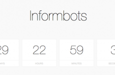 A Website is Born